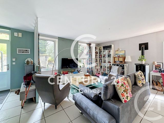 Maison &agrave; vendre - 6 pi&egrave;ces - 159 m2 - Guingamp - 22 - BRETAGNE
