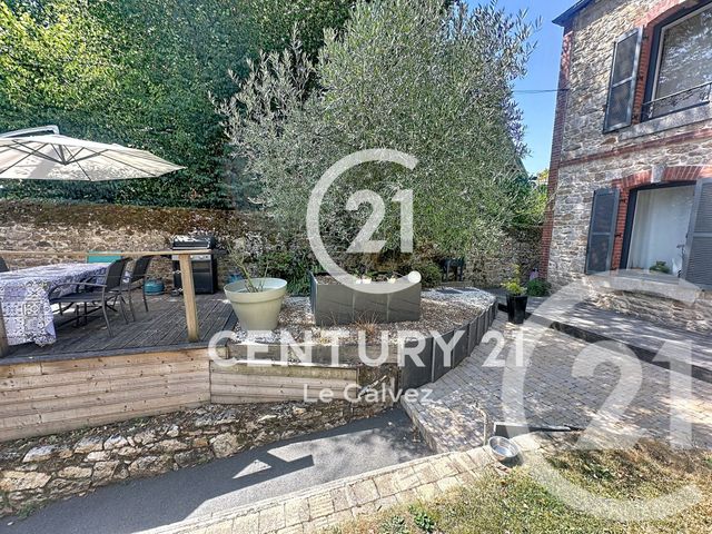 Maison &agrave; vendre - 6 pi&egrave;ces - 159 m2 - Guingamp - 22 - BRETAGNE