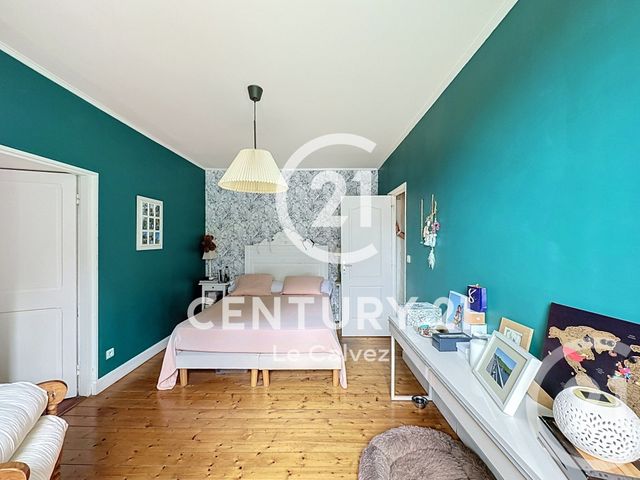Maison &agrave; vendre - 6 pi&egrave;ces - 159 m2 - Guingamp - 22 - BRETAGNE