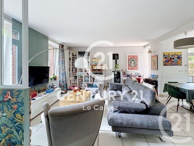 Maison &agrave; vendre - 6 pi&egrave;ces - 159 m2 - Guingamp - 22 - BRETAGNE