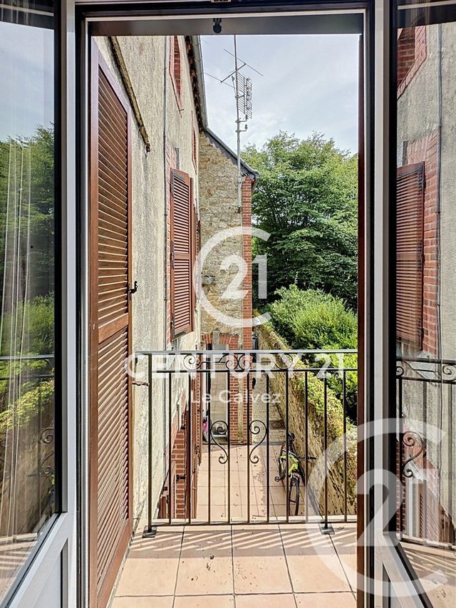 Maison &agrave; vendre - 6 pi&egrave;ces - 159 m2 - Guingamp - 22 - BRETAGNE