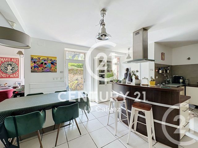Maison &agrave; vendre - 6 pi&egrave;ces - 159 m2 - Guingamp - 22 - BRETAGNE