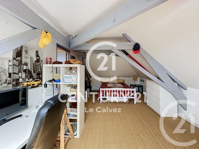 Maison &agrave; vendre - 6 pi&egrave;ces - 159 m2 - Guingamp - 22 - BRETAGNE