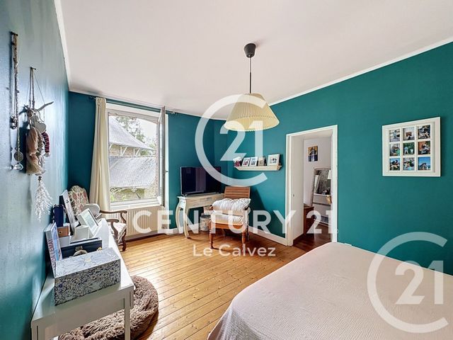 Maison &agrave; vendre - 6 pi&egrave;ces - 159 m2 - Guingamp - 22 - BRETAGNE