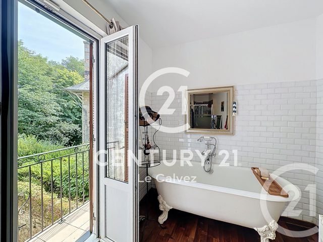 Maison &agrave; vendre - 6 pi&egrave;ces - 159 m2 - Guingamp - 22 - BRETAGNE