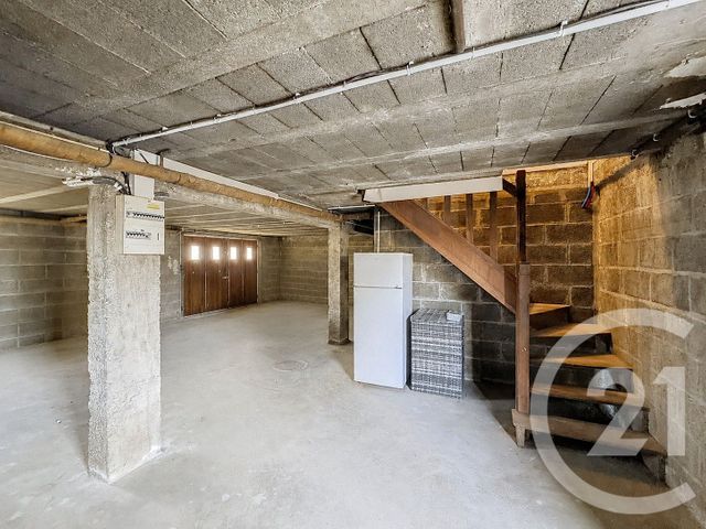 Maison &agrave; vendre - 6 pi&egrave;ces - 135 m2 - Ploumagoar - 22 - BRETAGNE