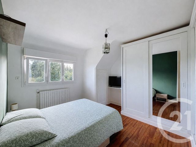 Maison &agrave; vendre - 6 pi&egrave;ces - 135 m2 - Ploumagoar - 22 - BRETAGNE