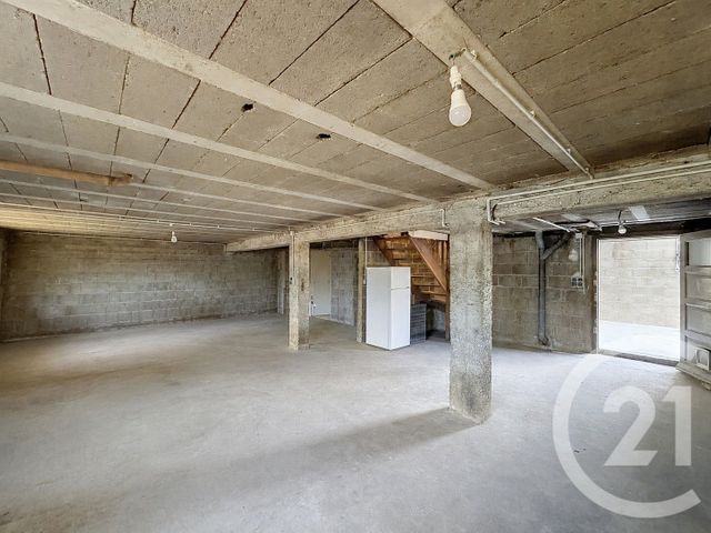 Maison &agrave; vendre - 6 pi&egrave;ces - 135 m2 - Ploumagoar - 22 - BRETAGNE
