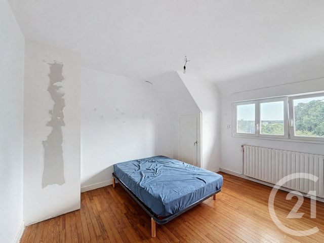 Maison &agrave; vendre - 6 pi&egrave;ces - 135 m2 - Ploumagoar - 22 - BRETAGNE