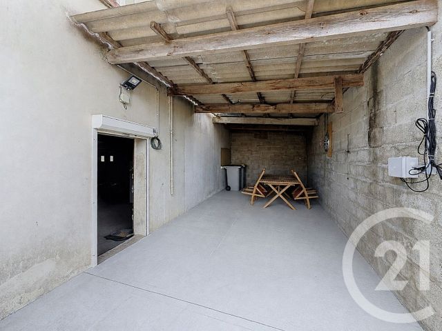 Maison &agrave; vendre - 6 pi&egrave;ces - 135 m2 - Ploumagoar - 22 - BRETAGNE
