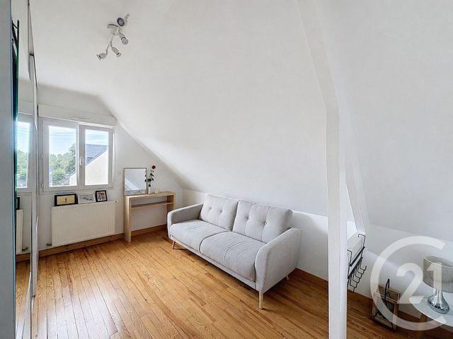 Maison &agrave; vendre - 6 pi&egrave;ces - 135 m2 - Ploumagoar - 22 - BRETAGNE