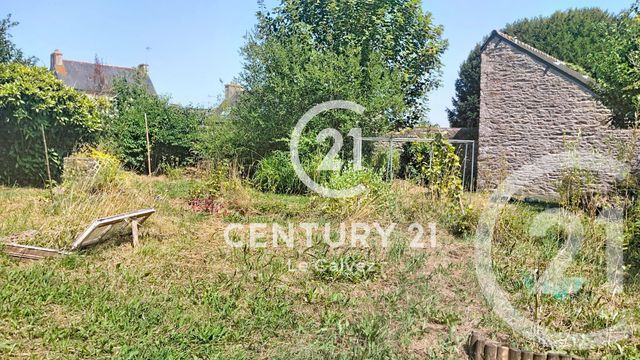 Maison &agrave; vendre - 4 pi&egrave;ces - 166,35 m2 - Bourbriac - 22 - BRETAGNE