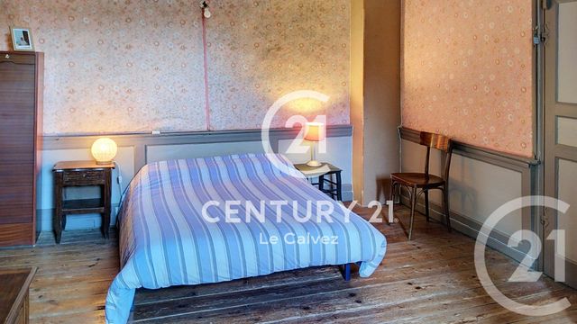 Maison &agrave; vendre - 4 pi&egrave;ces - 166,35 m2 - Bourbriac - 22 - BRETAGNE