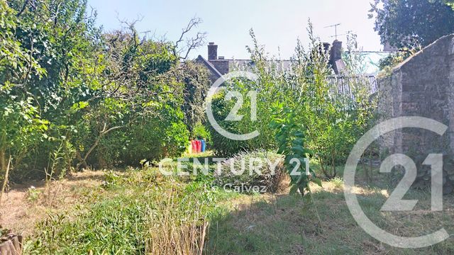 Maison &agrave; vendre - 4 pi&egrave;ces - 166,35 m2 - Bourbriac - 22 - BRETAGNE
