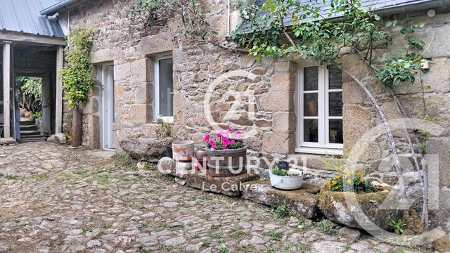 maison - BOURBRIAC - 22