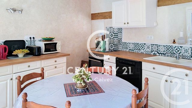 Maison &agrave; vendre - 4 pi&egrave;ces - 166,35 m2 - Bourbriac - 22 - BRETAGNE