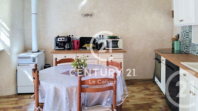 Maison &agrave; vendre - 4 pi&egrave;ces - 166,35 m2 - Bourbriac - 22 - BRETAGNE