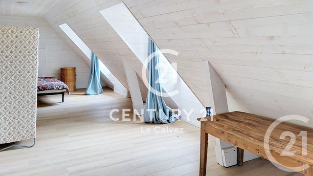 Maison &agrave; vendre - 4 pi&egrave;ces - 166,35 m2 - Bourbriac - 22 - BRETAGNE