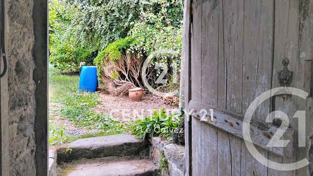 Maison &agrave; vendre - 4 pi&egrave;ces - 166,35 m2 - Bourbriac - 22 - BRETAGNE