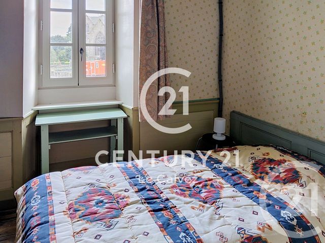 Maison &agrave; vendre - 4 pi&egrave;ces - 166,35 m2 - Bourbriac - 22 - BRETAGNE