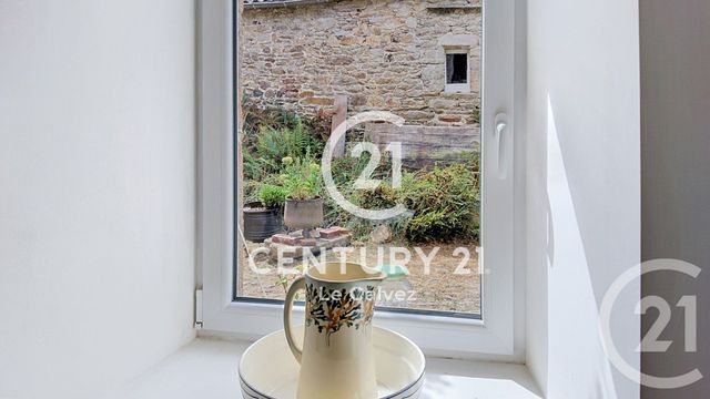 Maison &agrave; vendre - 4 pi&egrave;ces - 166,35 m2 - Bourbriac - 22 - BRETAGNE