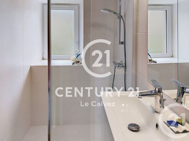 Maison &agrave; vendre - 4 pi&egrave;ces - 166,35 m2 - Bourbriac - 22 - BRETAGNE