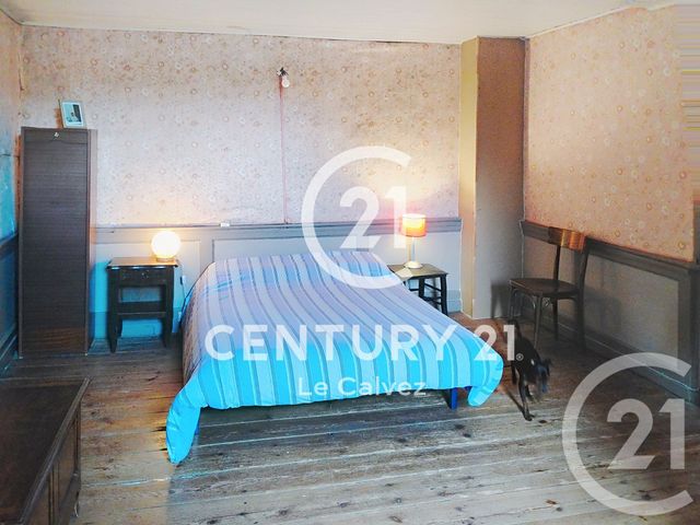 Maison &agrave; vendre - 4 pi&egrave;ces - 166,35 m2 - Bourbriac - 22 - BRETAGNE
