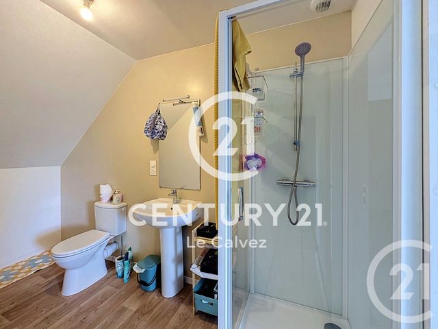 Maison &agrave; vendre - 7 pi&egrave;ces - 126,87 m2 - Plouisy - 22 - BRETAGNE