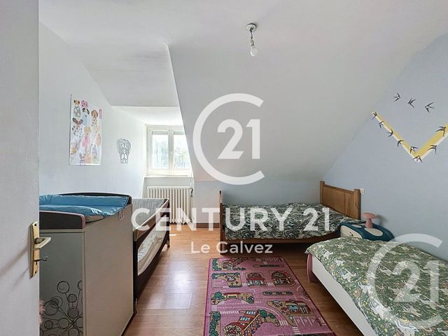 Maison &agrave; vendre - 7 pi&egrave;ces - 126,87 m2 - Plouisy - 22 - BRETAGNE