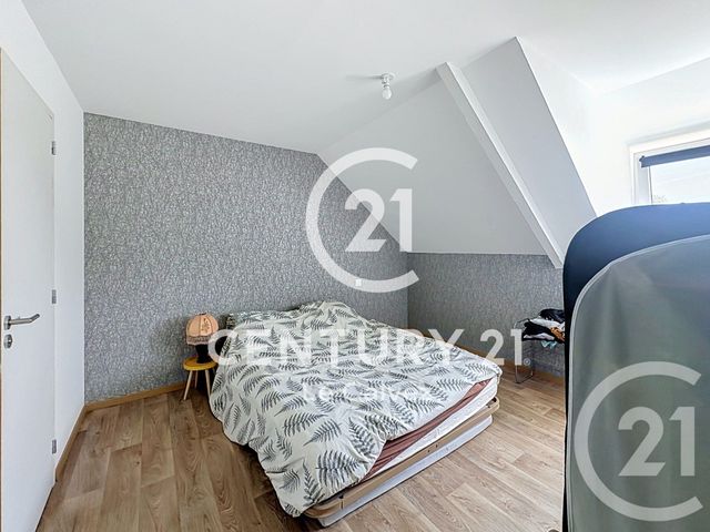 Maison &agrave; vendre - 7 pi&egrave;ces - 126,87 m2 - Plouisy - 22 - BRETAGNE