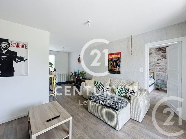 Maison &agrave; vendre - 7 pi&egrave;ces - 126,87 m2 - Plouisy - 22 - BRETAGNE