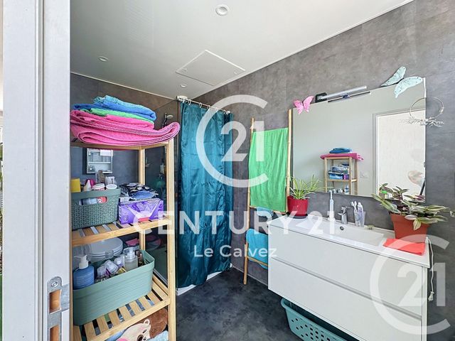 Maison &agrave; vendre - 7 pi&egrave;ces - 126,87 m2 - Plouisy - 22 - BRETAGNE
