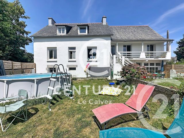 maison - PLOUISY - 22
