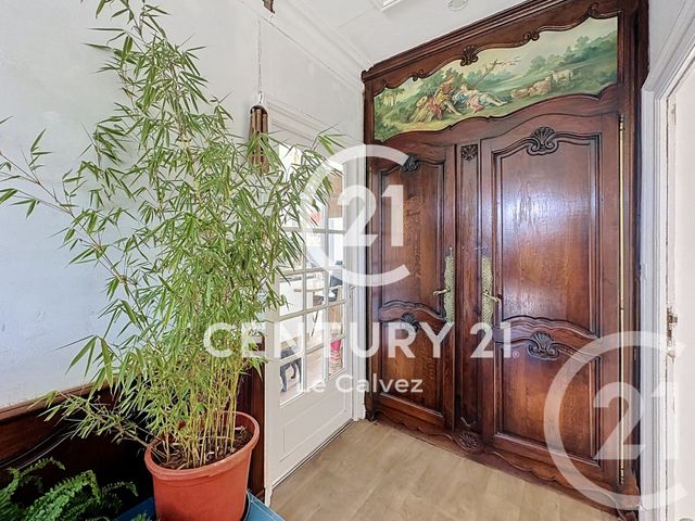 Maison &agrave; vendre - 7 pi&egrave;ces - 126,87 m2 - Plouisy - 22 - BRETAGNE