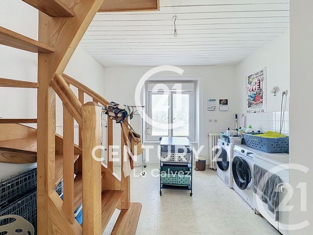 Maison &agrave; vendre - 7 pi&egrave;ces - 126,87 m2 - Plouisy - 22 - BRETAGNE