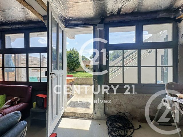 Maison &agrave; vendre - 7 pi&egrave;ces - 126,87 m2 - Plouisy - 22 - BRETAGNE