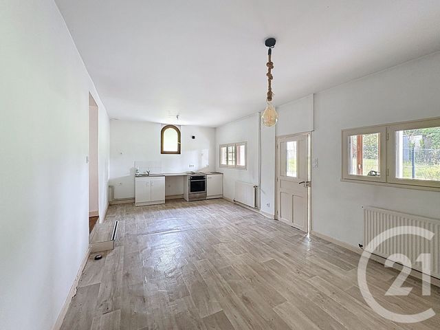 Maison &agrave; louer - 3 pi&egrave;ces - 76,54 m2 - Plouvara - 22 - BRETAGNE