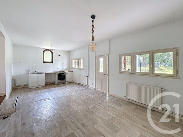Maison &agrave; louer - 3 pi&egrave;ces - 76,54 m2 - Plouvara - 22 - BRETAGNE
