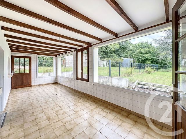 Maison &agrave; louer - 3 pi&egrave;ces - 76,54 m2 - Plouvara - 22 - BRETAGNE