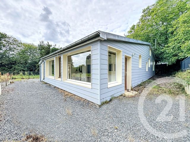 Maison &agrave; louer - 3 pi&egrave;ces - 76,54 m2 - Plouvara - 22 - BRETAGNE