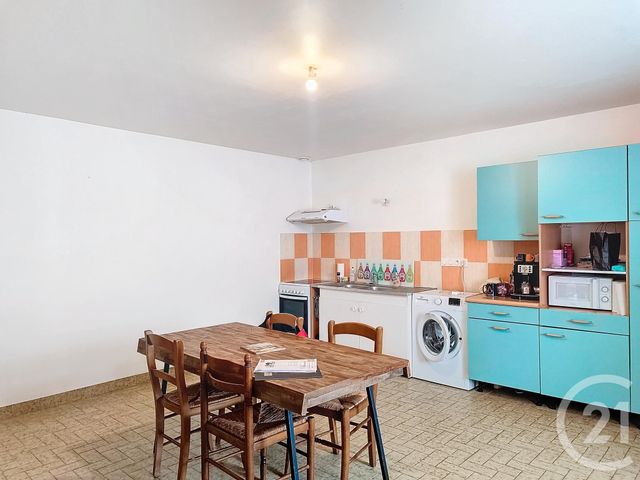 Maison &agrave; louer - 5 pi&egrave;ces - 95,70 m2 - Lanrodec - 22 - BRETAGNE