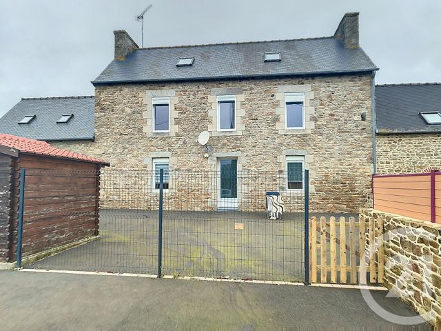 Maison à louer LANRODEC