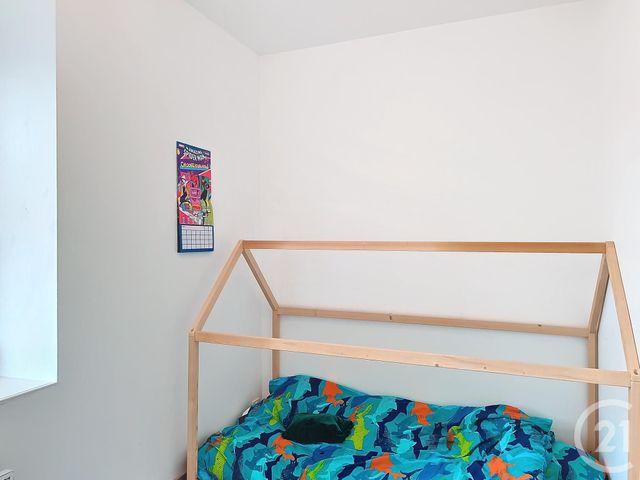 Maison &agrave; louer - 5 pi&egrave;ces - 95,70 m2 - Lanrodec - 22 - BRETAGNE