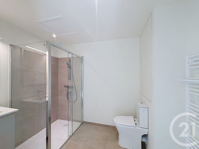 Maison &agrave; louer - 1 pi&egrave;ce - 27,90 m2 - Guingamp - 22 - BRETAGNE