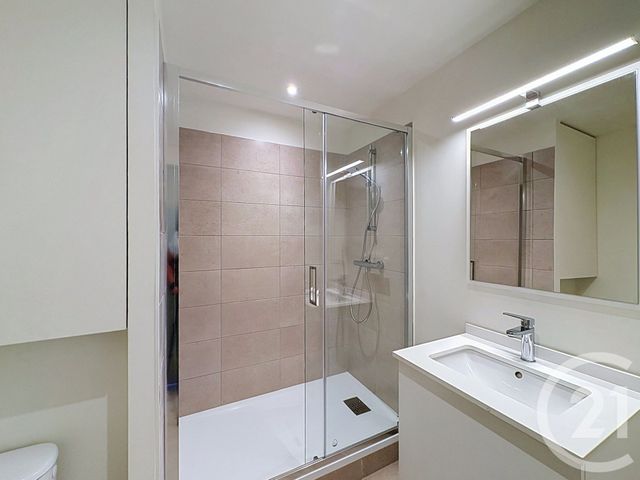 Appartement Studio &agrave; louer - 1 pi&egrave;ce - 33,37 m2 - Guingamp - 22 - BRETAGNE