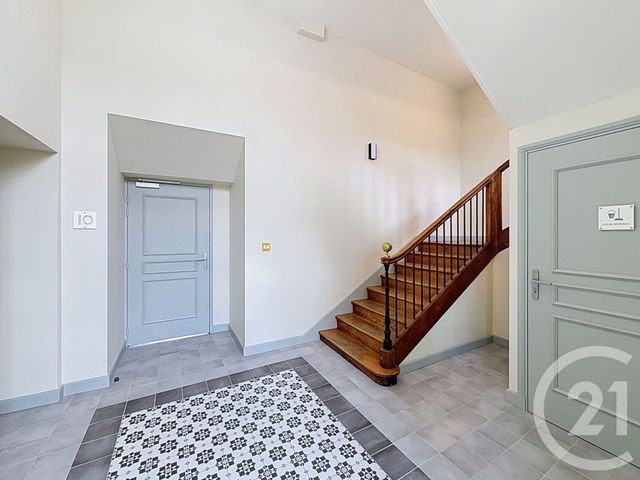 Appartement Studio &agrave; louer - 1 pi&egrave;ce - 33,37 m2 - Guingamp - 22 - BRETAGNE