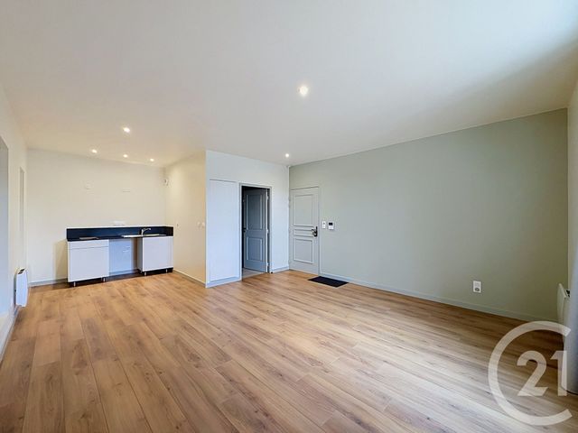 Appartement Studio à louer GUINGAMP