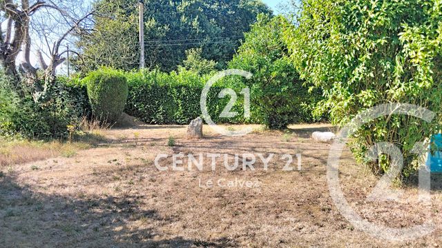 Maison &agrave; vendre - 5 pi&egrave;ces - 94,20 m2 - St Laurent - 22 - BRETAGNE
