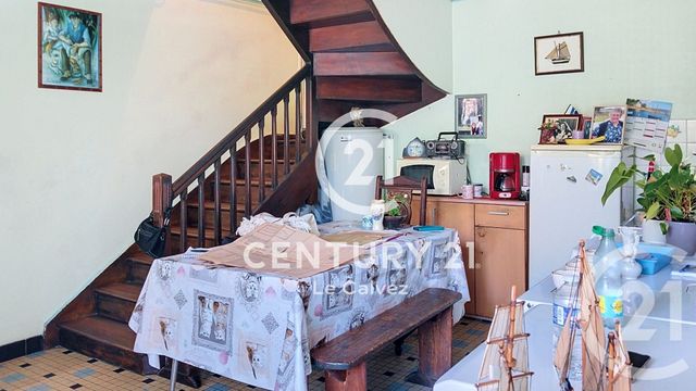 Maison &agrave; vendre - 5 pi&egrave;ces - 94,20 m2 - St Laurent - 22 - BRETAGNE