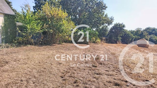 Maison &agrave; vendre - 5 pi&egrave;ces - 94,20 m2 - St Laurent - 22 - BRETAGNE
